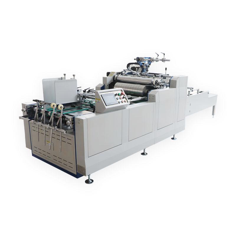 TC-850A全自動(dòng)貼窗機