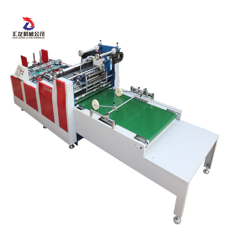 TC-650A平貼全自動(dòng)貼窗機